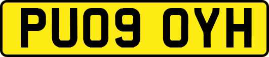 PU09OYH