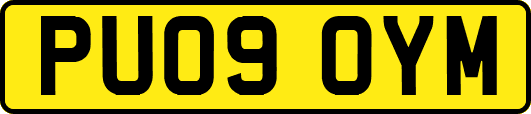 PU09OYM