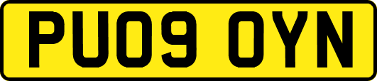 PU09OYN