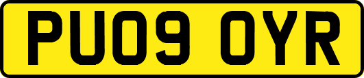 PU09OYR