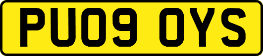 PU09OYS