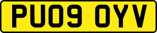PU09OYV