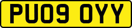 PU09OYY
