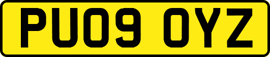 PU09OYZ