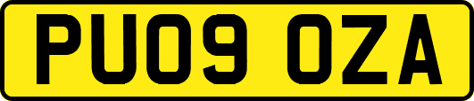 PU09OZA