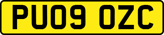 PU09OZC