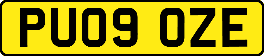 PU09OZE