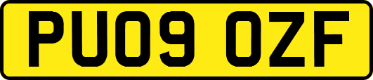 PU09OZF