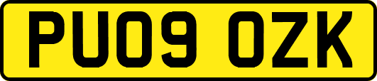 PU09OZK