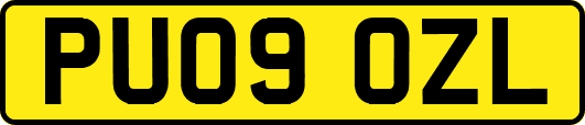 PU09OZL