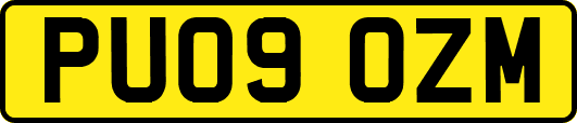 PU09OZM