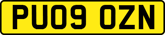 PU09OZN