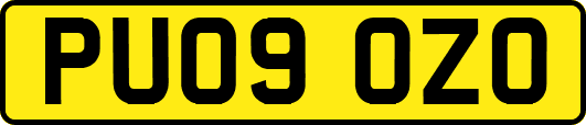 PU09OZO