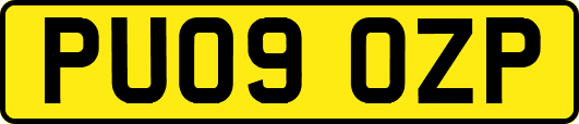 PU09OZP