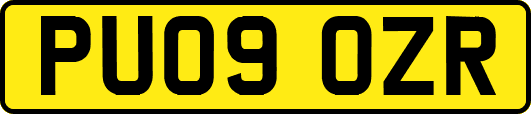 PU09OZR