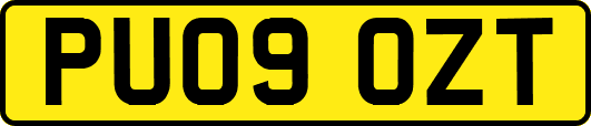 PU09OZT