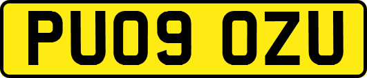 PU09OZU