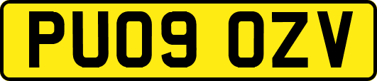 PU09OZV