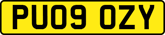 PU09OZY
