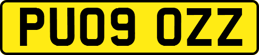 PU09OZZ