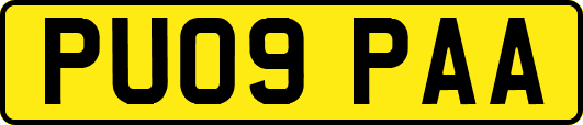 PU09PAA