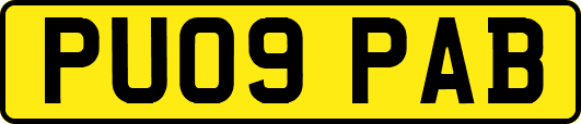 PU09PAB