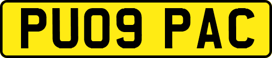PU09PAC