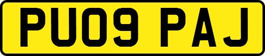 PU09PAJ