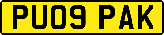 PU09PAK