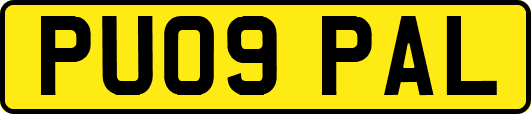 PU09PAL