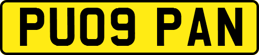 PU09PAN