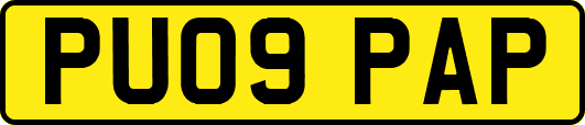 PU09PAP