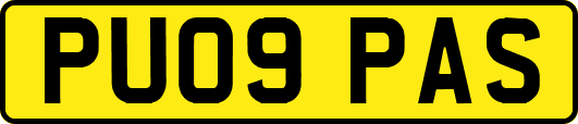 PU09PAS