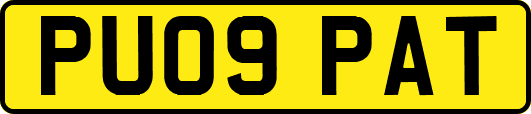 PU09PAT
