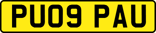 PU09PAU