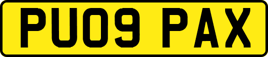 PU09PAX