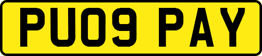 PU09PAY