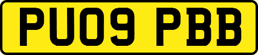 PU09PBB