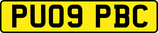 PU09PBC