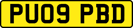 PU09PBD