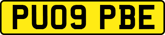 PU09PBE