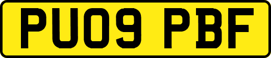 PU09PBF
