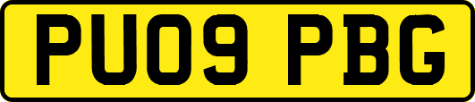 PU09PBG