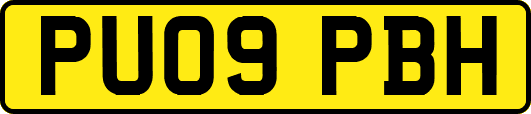PU09PBH