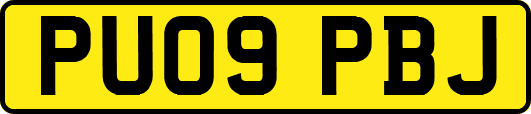 PU09PBJ