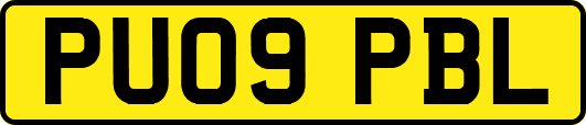 PU09PBL