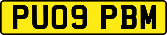 PU09PBM