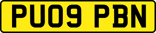 PU09PBN