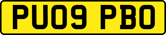 PU09PBO