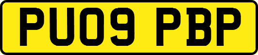 PU09PBP
